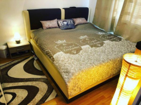 Home Apartment